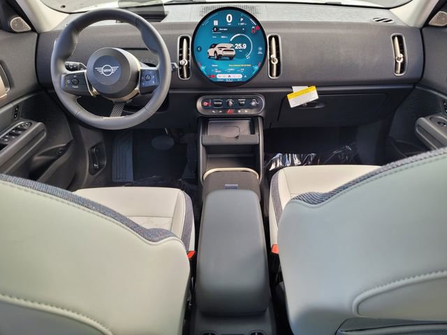 New 2025 MINI Cooper Countryman S image 13