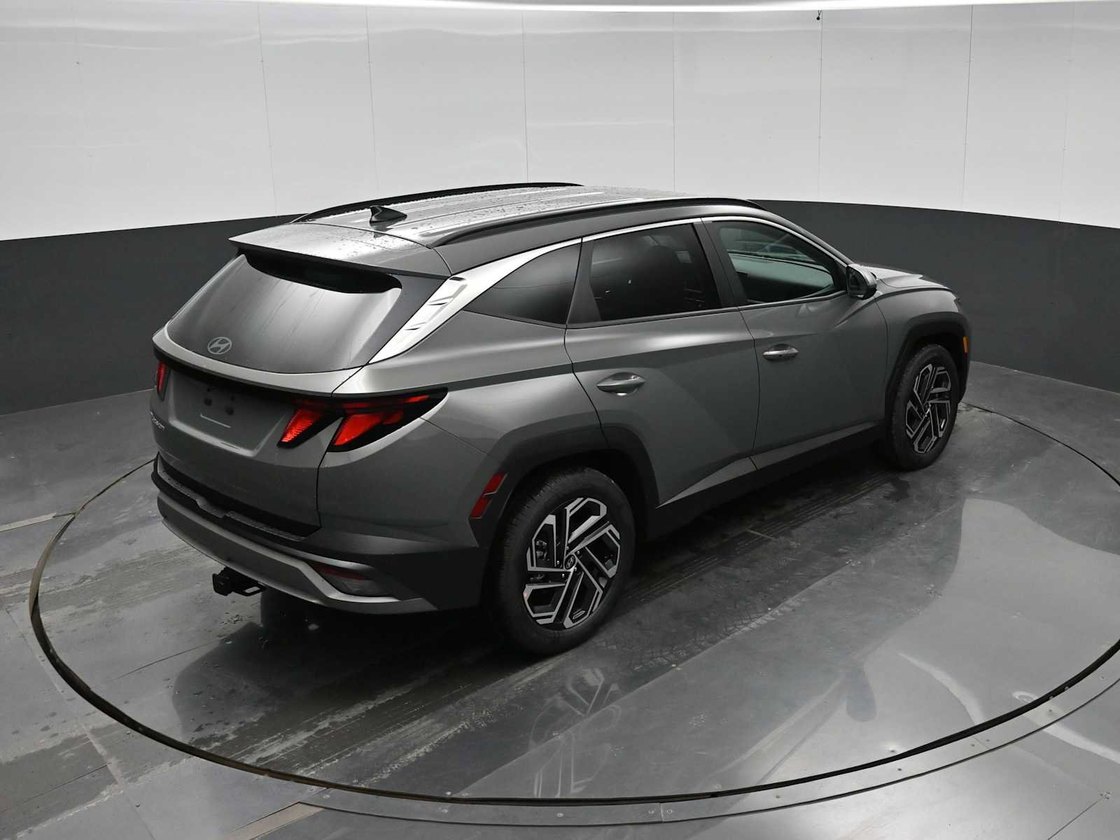 New 2026 Hyundai Tucson SEL Plus FWD image 30