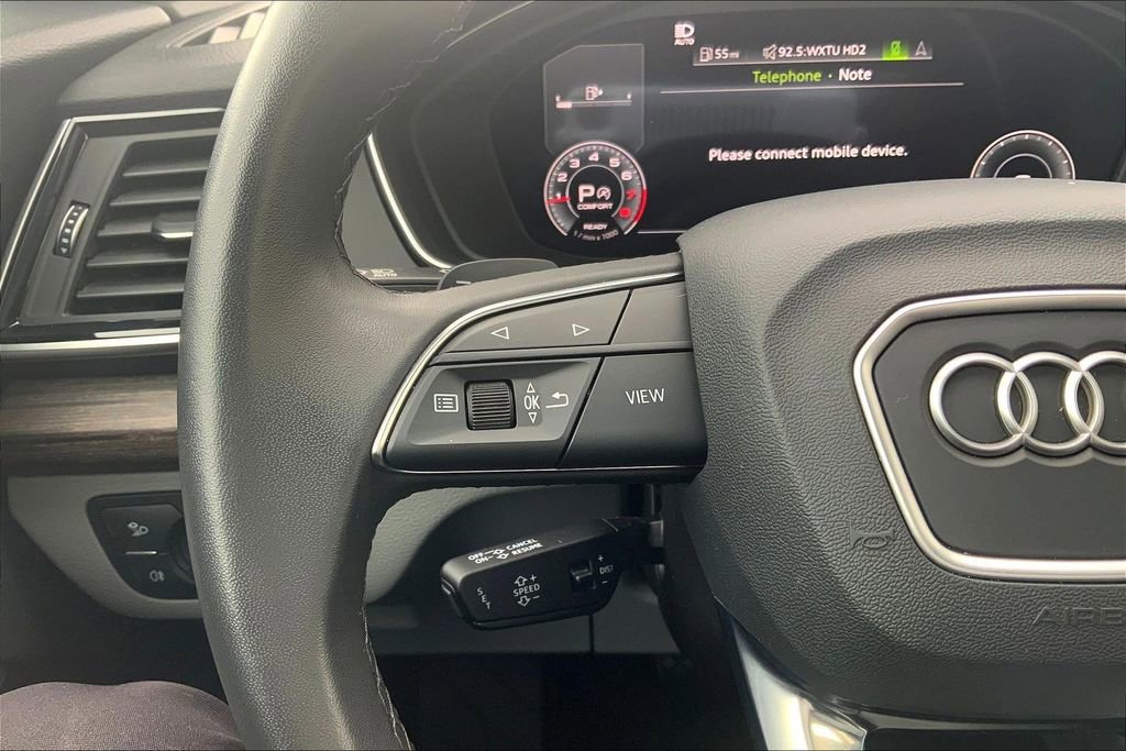 Used 2023 Audi Q5 2.0T Premium Plus w/ Premium Plus Package image 24