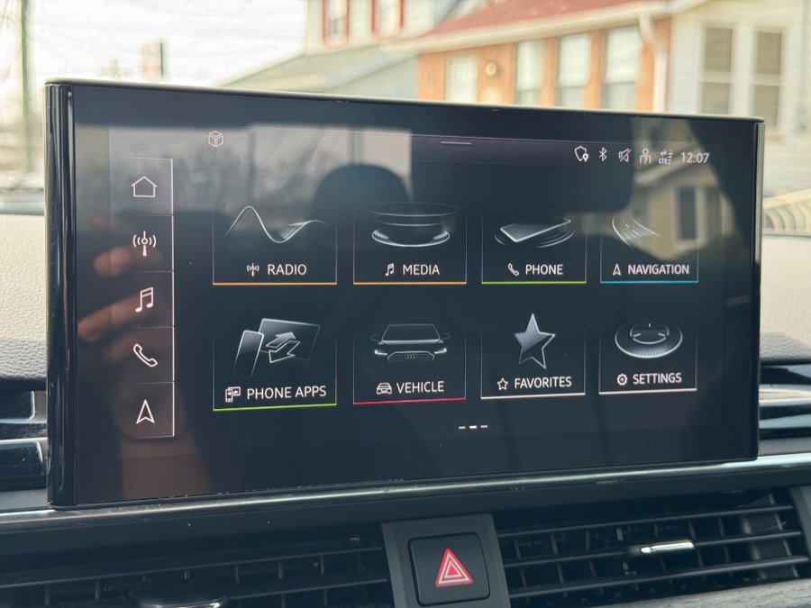 Used 2024 Audi A4 2.0T Premium Plus image 58