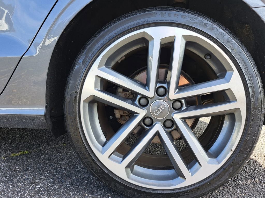 Used 2018 Audi A3 2.0T Premium w/ Convenience Package image 30
