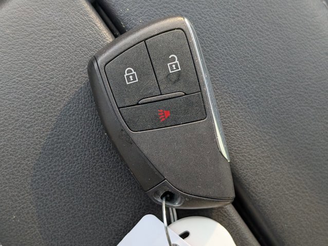 Used 2024 Buick Envision Preferred image 29