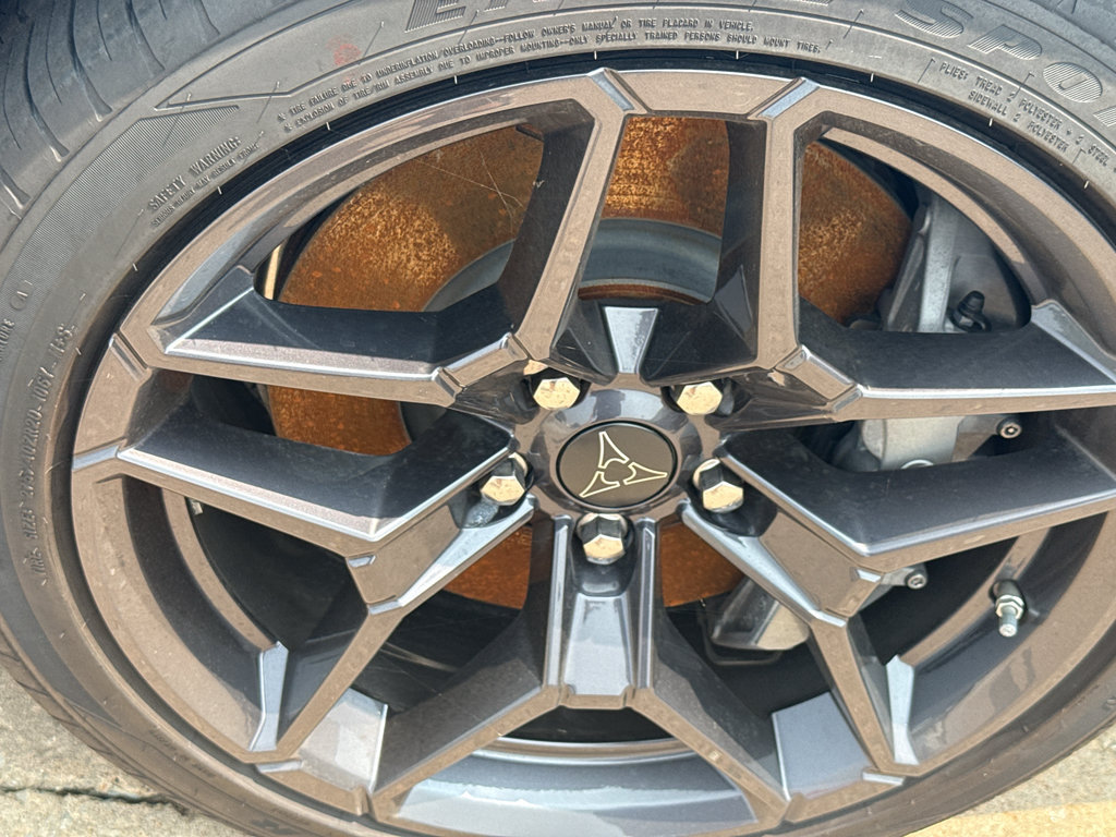 New 2026 Dodge Charger R/T AWD/4WD image 9