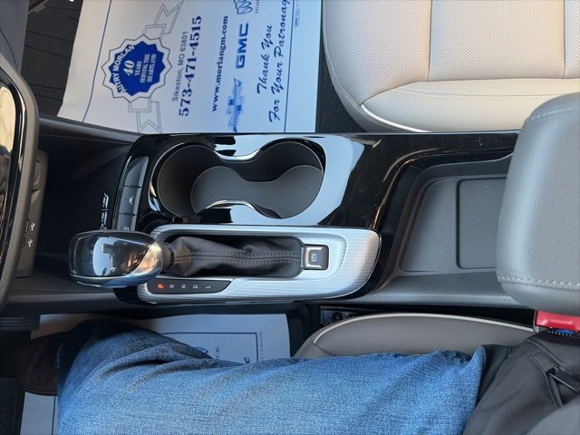 New 2026 Buick Envista Avenir image 24