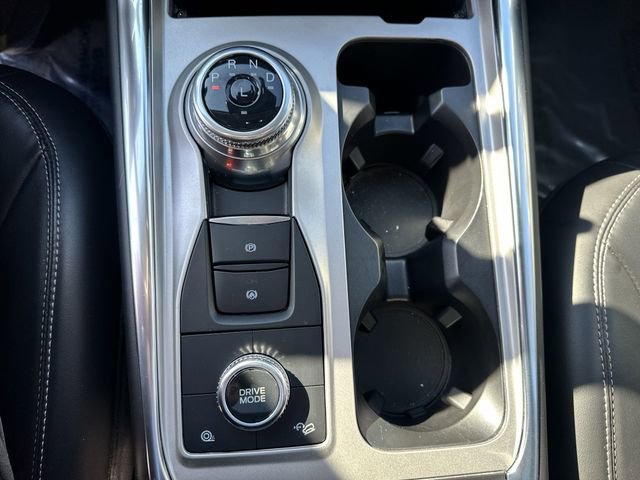 Certified 2023 Ford Explorer XLT w/ Equipment Group 202A image 27