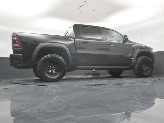 Used 2022 RAM 1500 TRX w/ TRX Level 1 Equipment Group AWD/4WD image 52