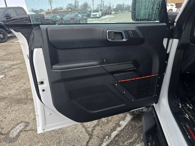 Used 2023 Ford Bronco Raptor image 9