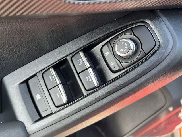 New 2026 Subaru Crosstrek 2.5i Limited AWD/4WD image 29