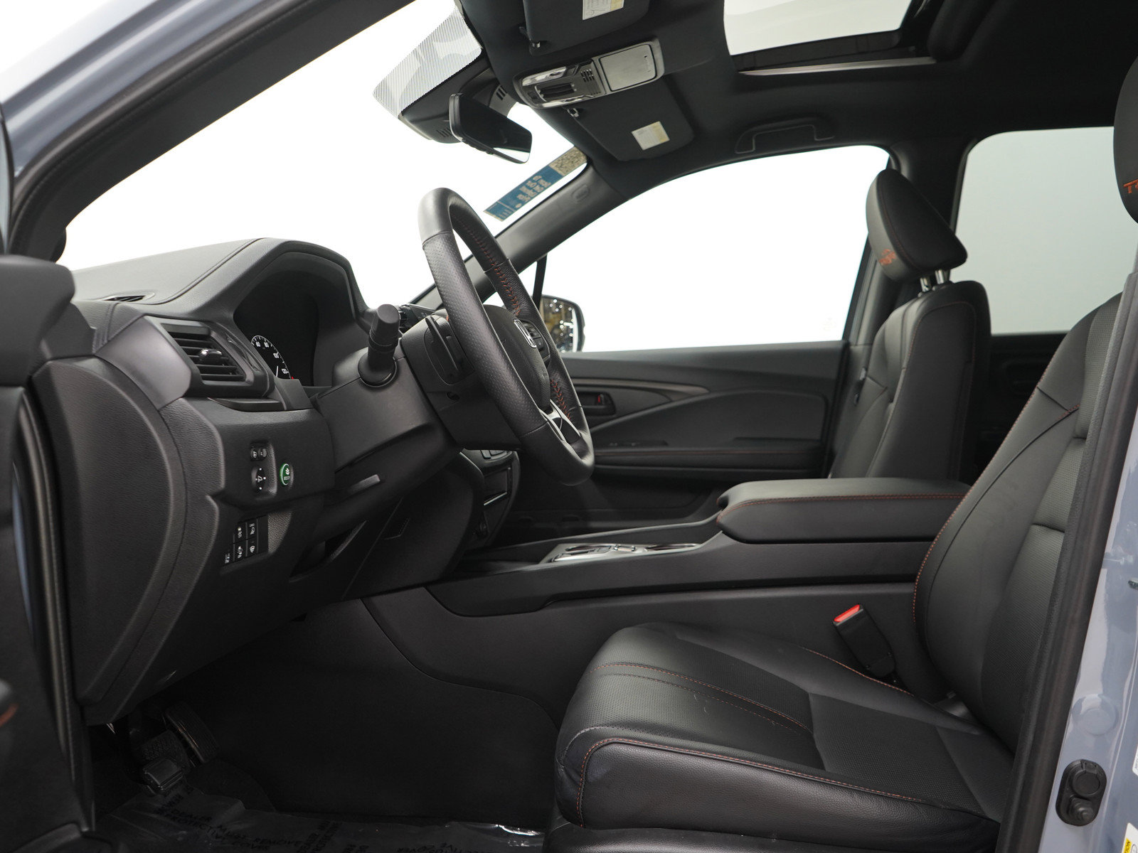 Used 2025 Honda Ridgeline TrailSport+ image 23