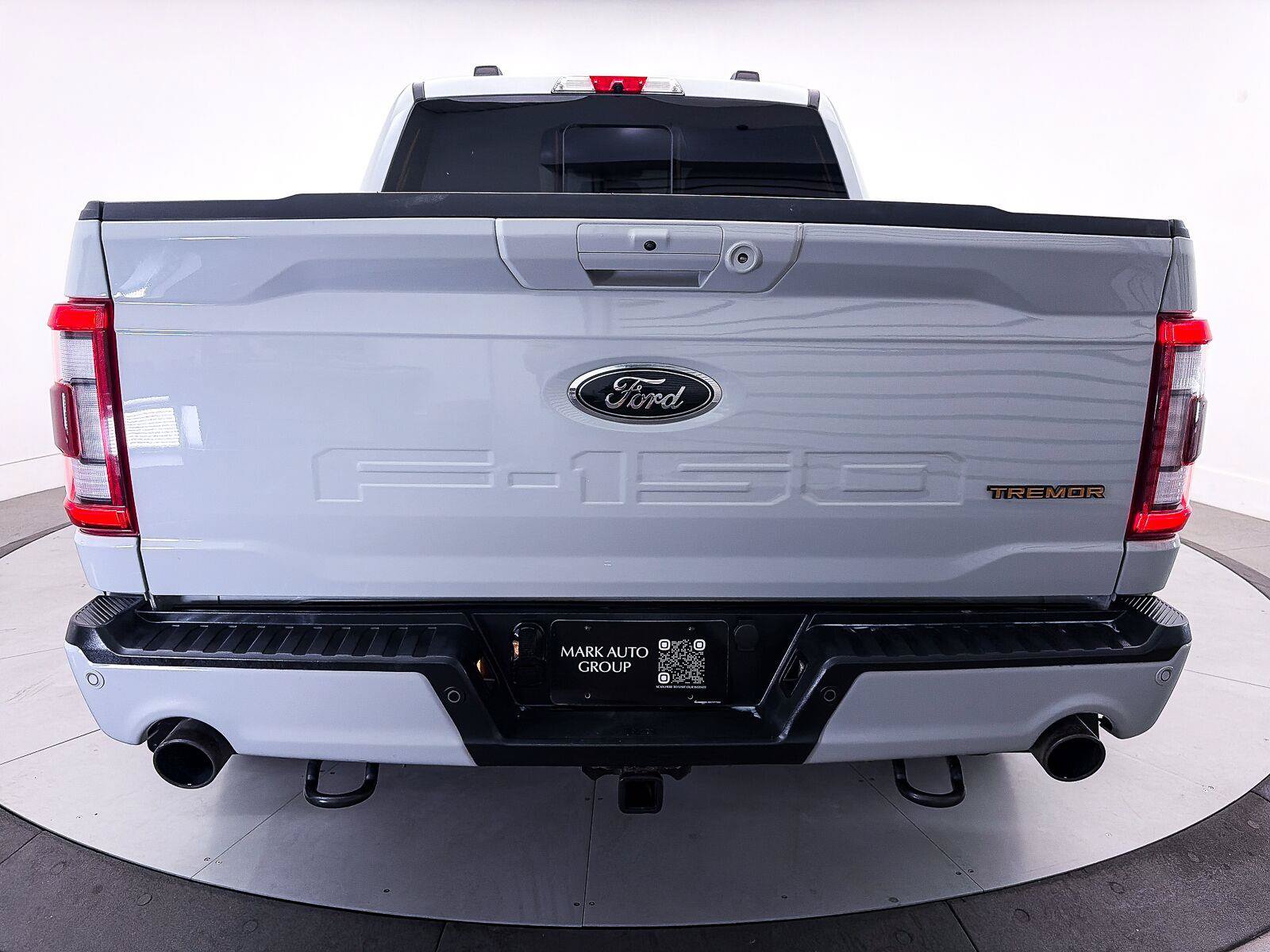 Used 2023 Ford F150 Tremor w/ Equipment Group 402A High AWD/4WD image 13
