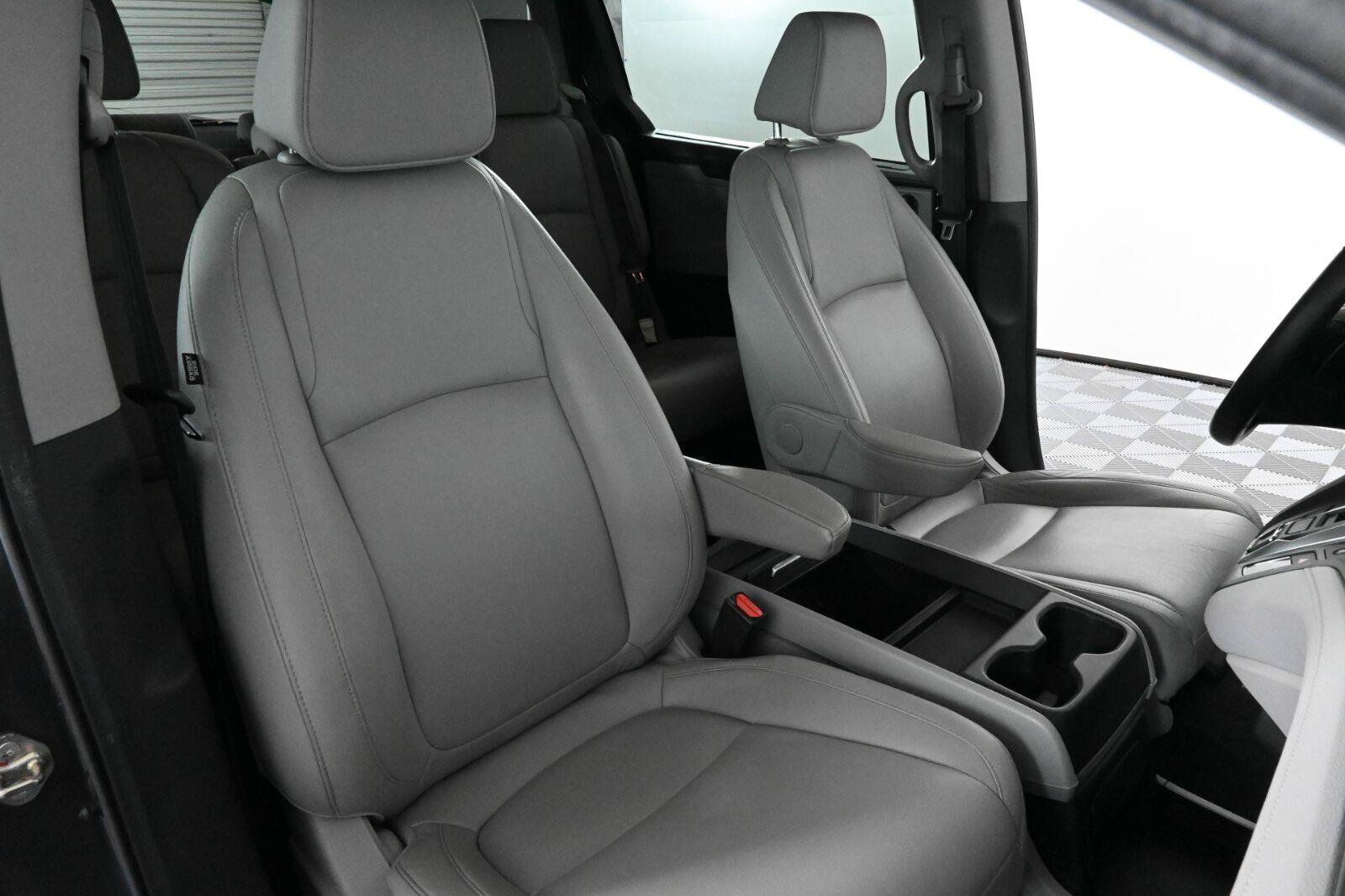 Used 2020 Honda Odyssey EX-L image 14