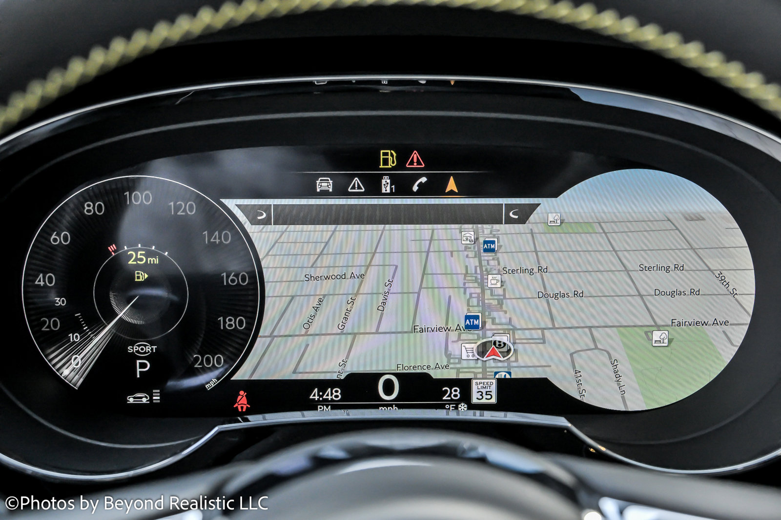 Certified 2023 Bentley Bentayga Extended Wheelbase image 34