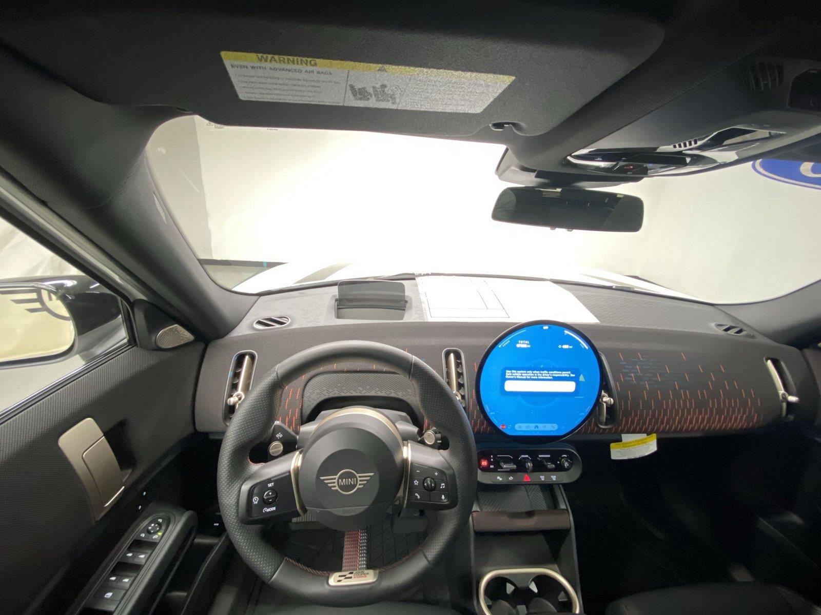 Used 2026 MINI Cooper Countryman S AWD/4WD image 30