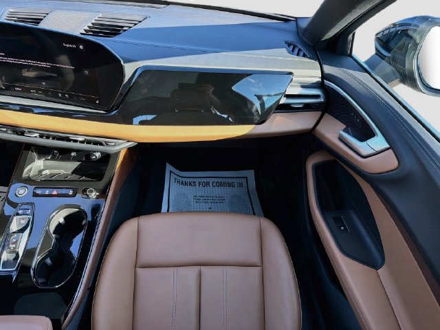 Used 2025 Audi A5 Premium w/ Convenience Package AWD/4WD image 17