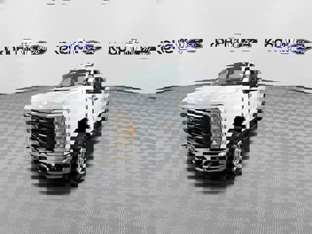 New 2026 Ford F350 XL w/ XL Chrome Package image 4