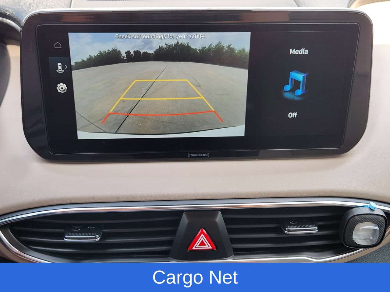 Certified 2023 Hyundai Santa Fe SEL w/ Cargo Package FWD image 15