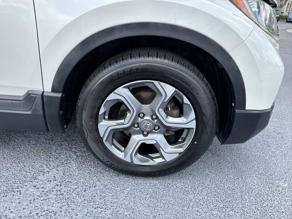 Used 2018 Honda CR-V EX-L image 56