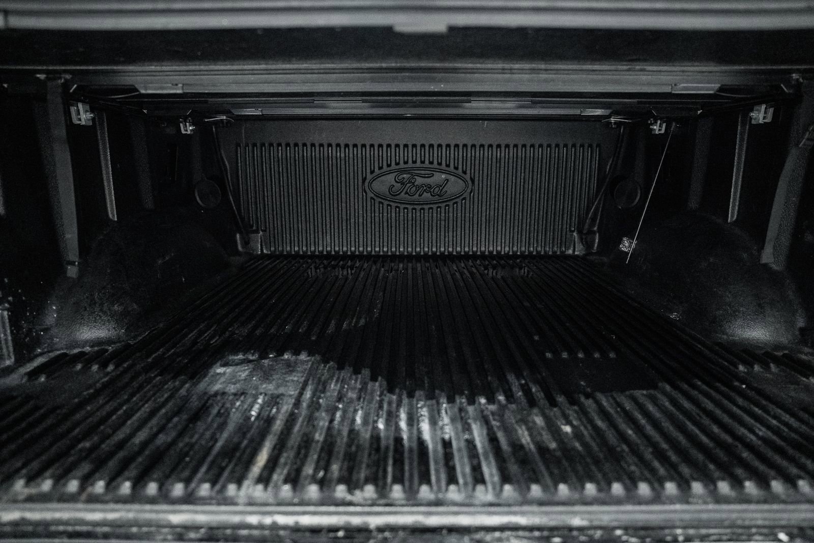 Used 2023 Ford F150 Lariat w/ Equipment Group 502A High image 13