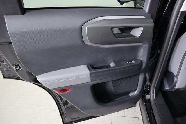 New 2025 Ford Bronco Sport Badlands image 23