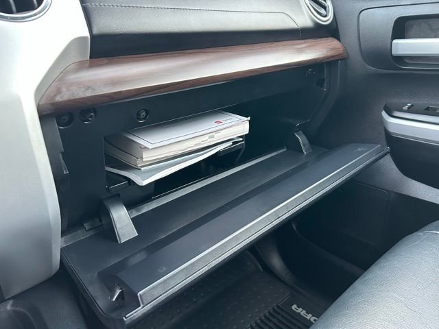 Used 2020 Toyota Tundra Limited image 32