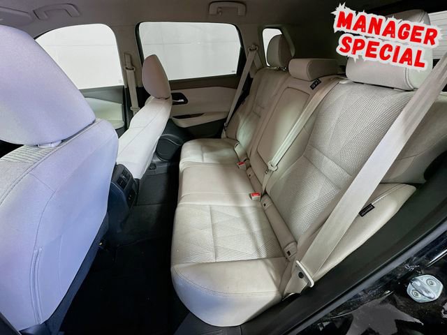Used 2025 Nissan Rogue SV image 21