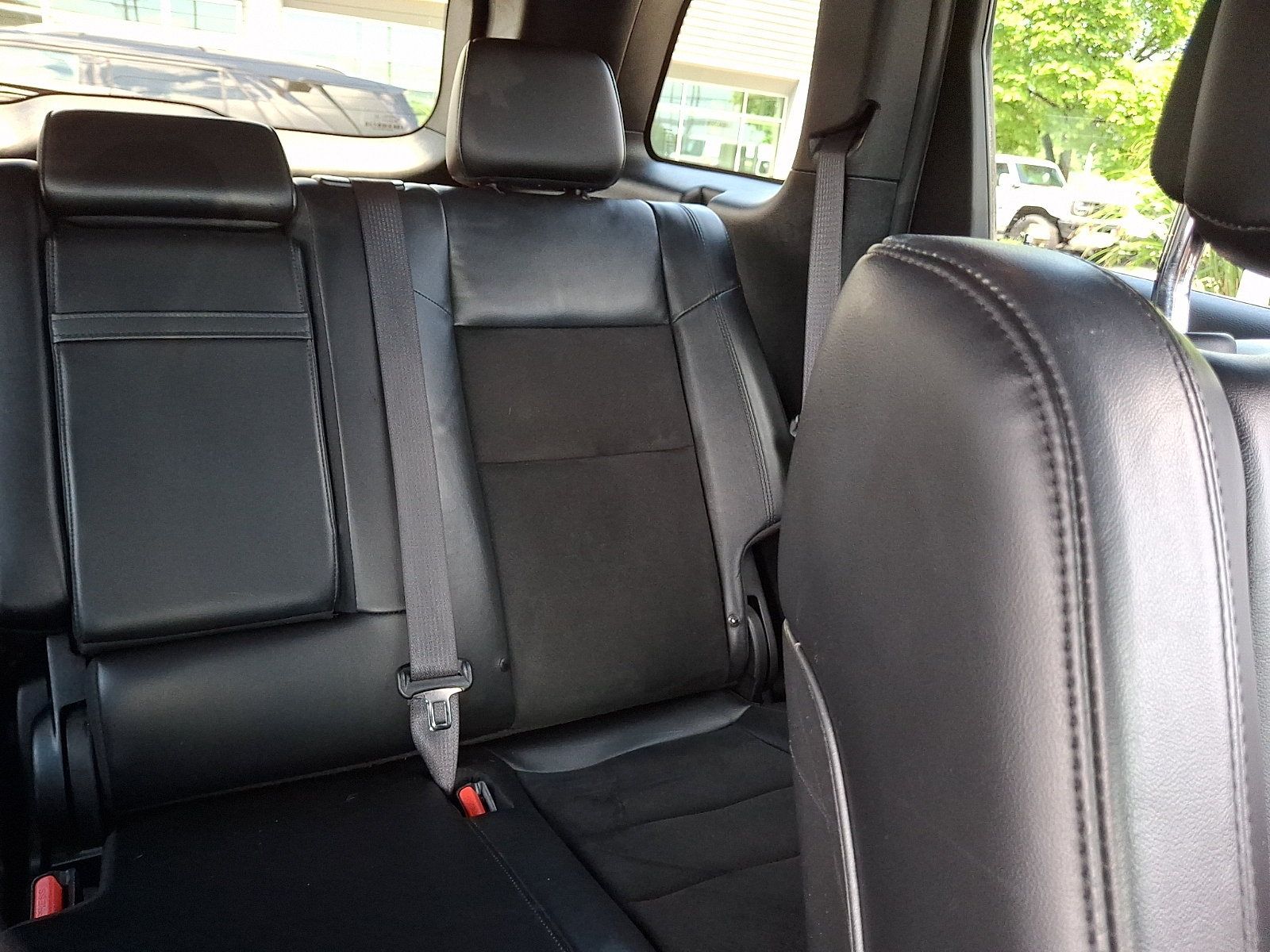 Used 2022 Jeep Grand Cherokee Laredo X AWD/4WD image 19
