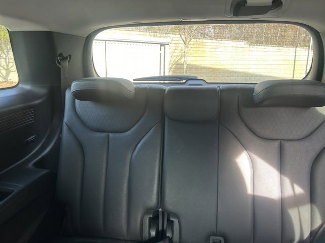 Used 2021 Hyundai Palisade SEL w/ Premium Package image 7