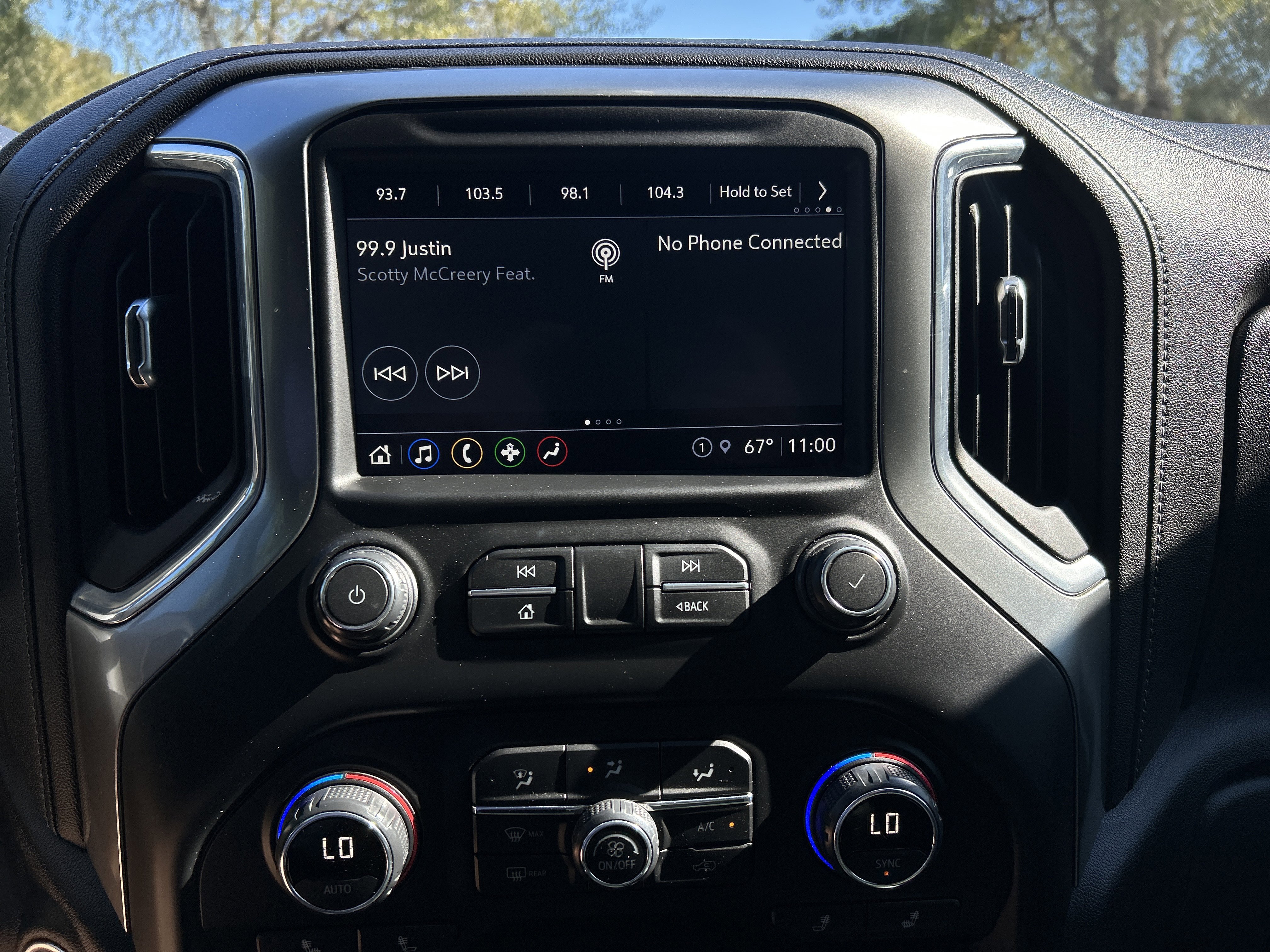 Used 2021 Chevrolet Silverado 1500 RST w/ All Star Edition Plus image 26