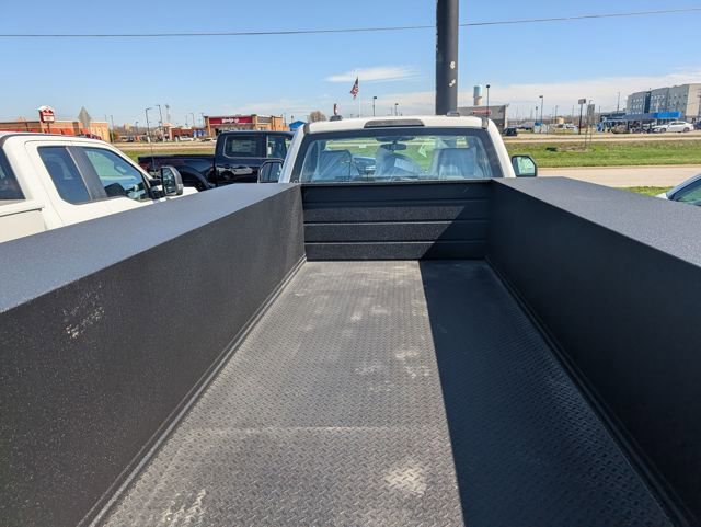 New 2026 Ford F550 2WD Regular Cab Super Duty image 7