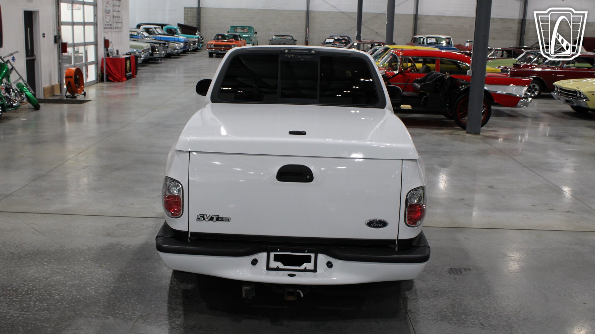 Used 2000 Ford F150 Lightning image 32