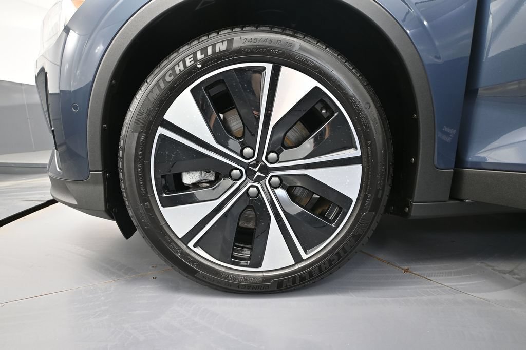 Used 2024 Polestar Polestar 2 AWD/4WD image 13