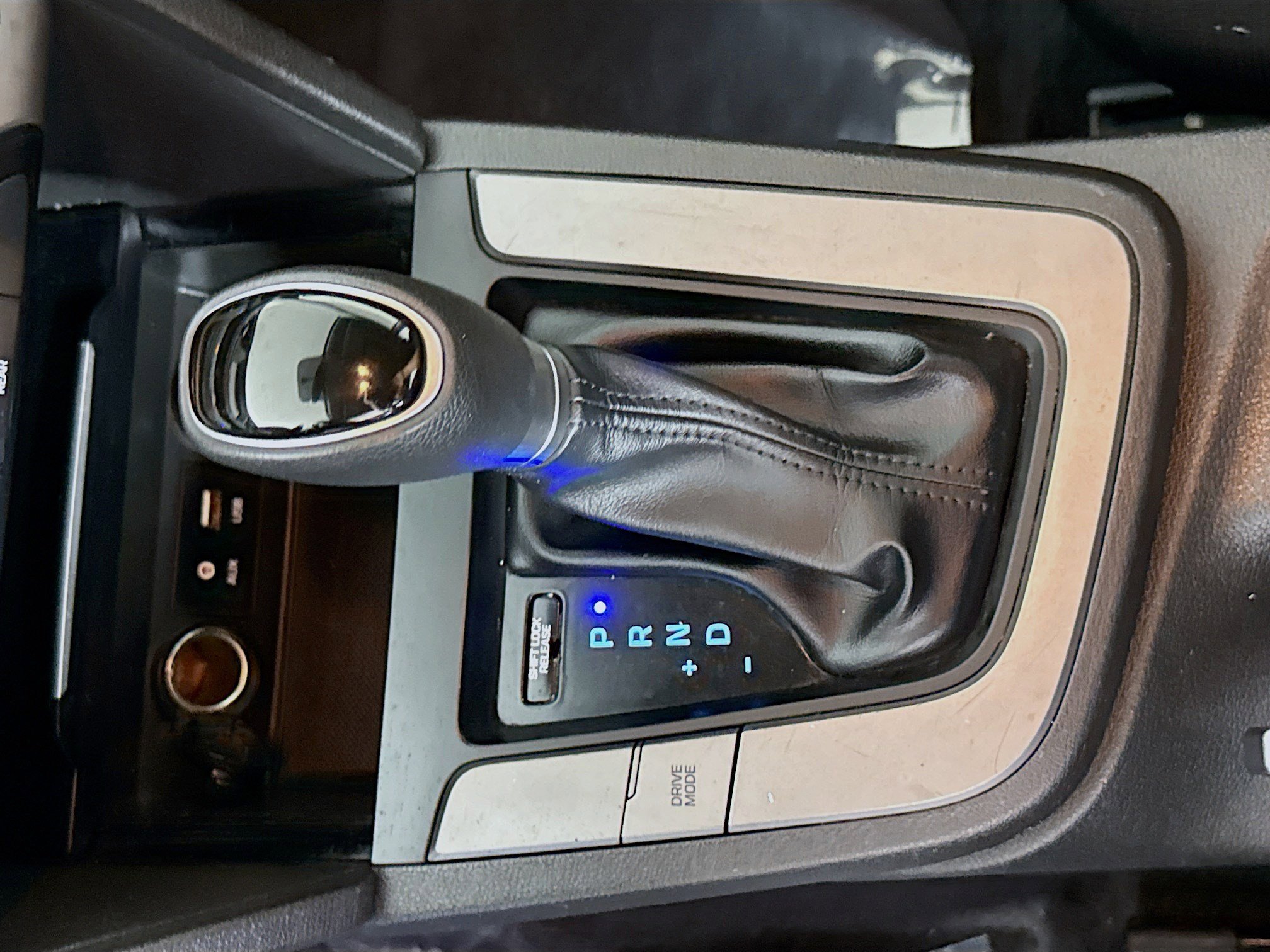 Used 2018 Hyundai Elantra SEL image 20