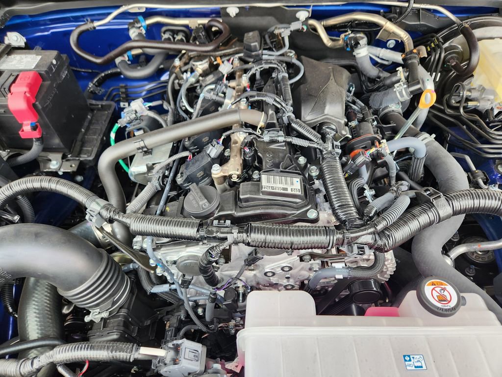 Used 2025 Toyota Tacoma SR5 image 29