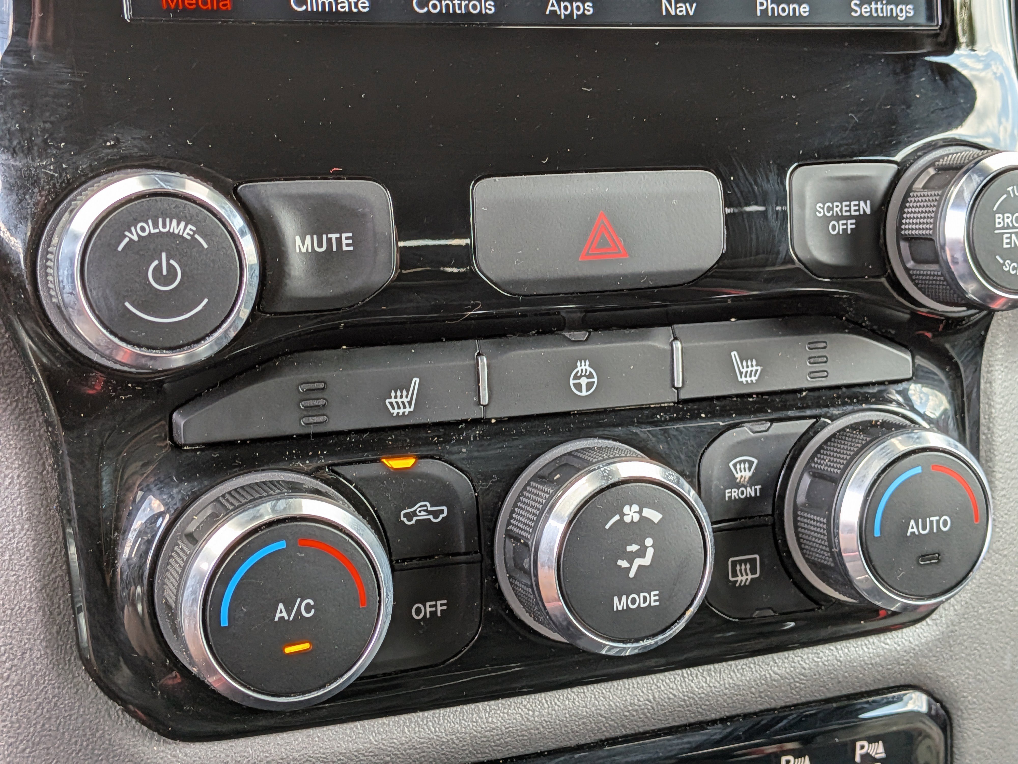 Used 2021 RAM 1500 Rebel w/ Rebel Level 2 Equipment Group image 32