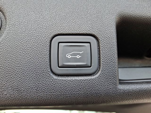 Certified 2024 Chevrolet Equinox LT image 29