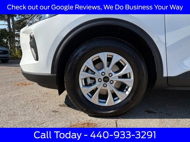 Used 2025 Ford Escape Active w/ Active Premium Tech Pack image 26