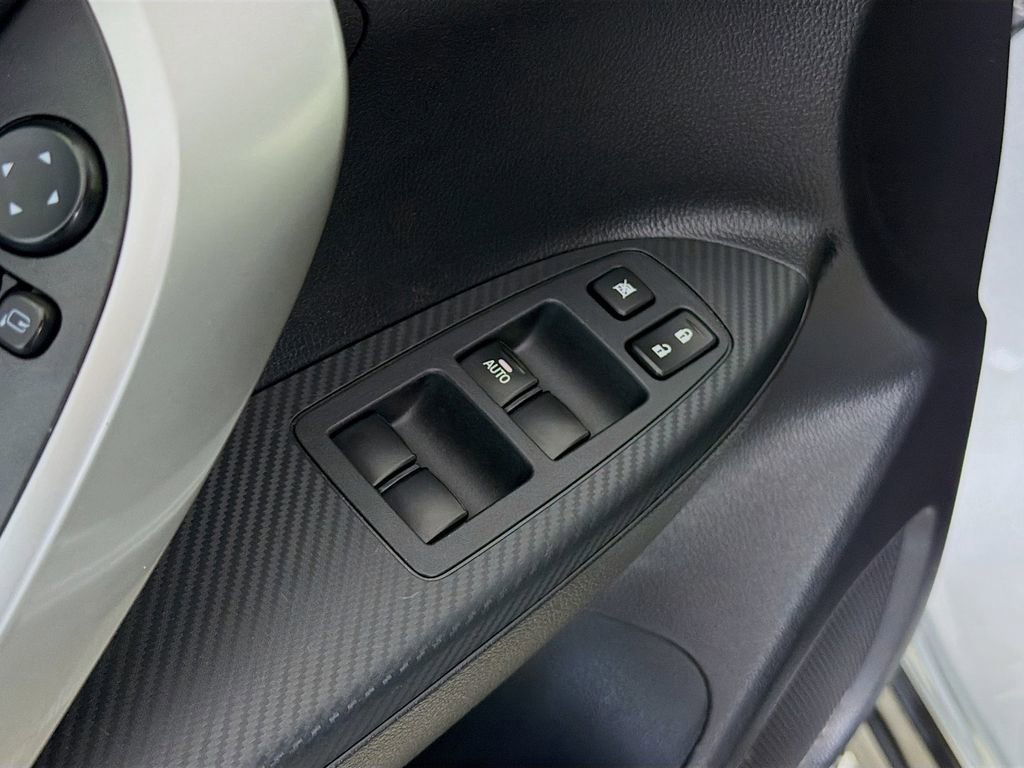 Used 2025 Mitsubishi Eclipse Cross SEL image 21