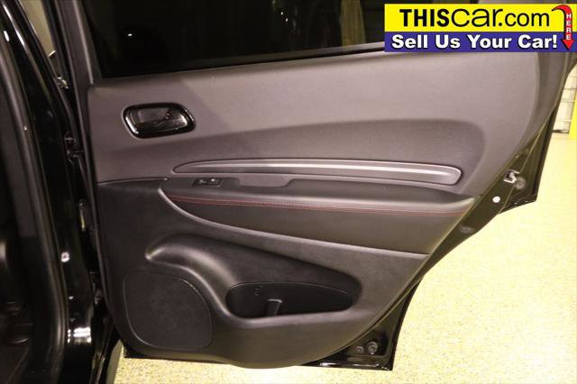 Used 2023 Dodge Durango R/T RWD image 43