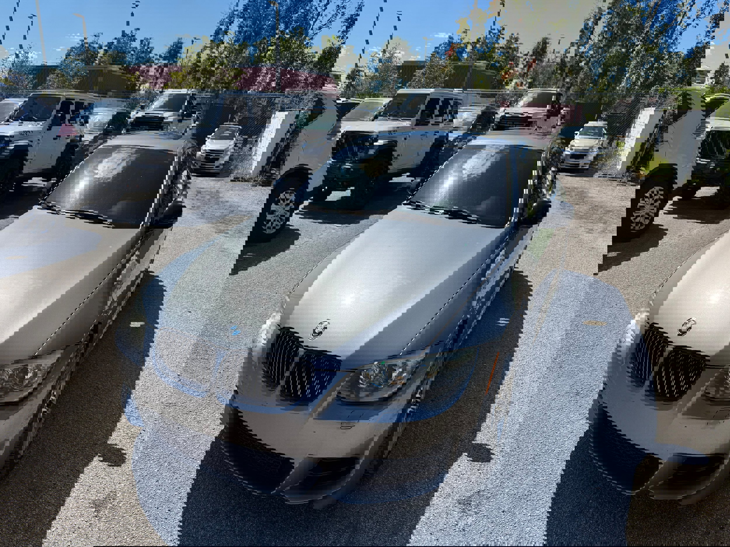 Used 2011 BMW 335is Coupe