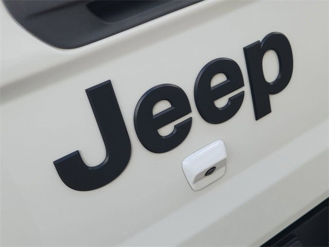 Used 2020 Jeep Gladiator Sport w/ Quick Order Package 24S image 29