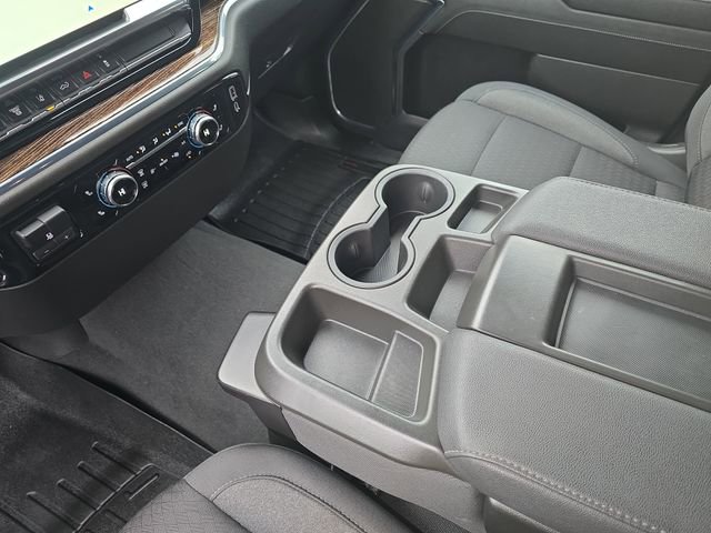 Certified 2024 GMC Sierra 2500 SLE w/ SLE Value Package; image 28