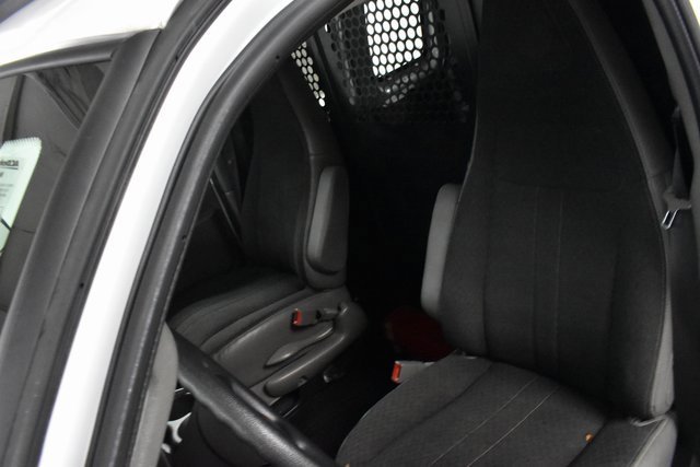 Used 2024 Chevrolet Express 2500 w/ Driver Convenience Package image 12