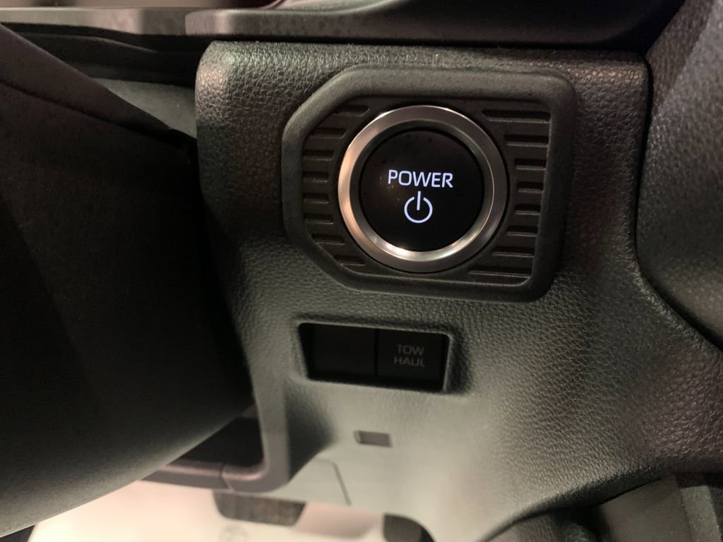 Used 2025 Toyota Land Cruiser 1958 AWD/4WD image 26