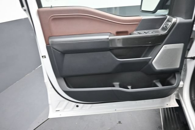 Certified 2023 Ford F150 Lariat w/ Equipment Group 502A High AWD/4WD image 20