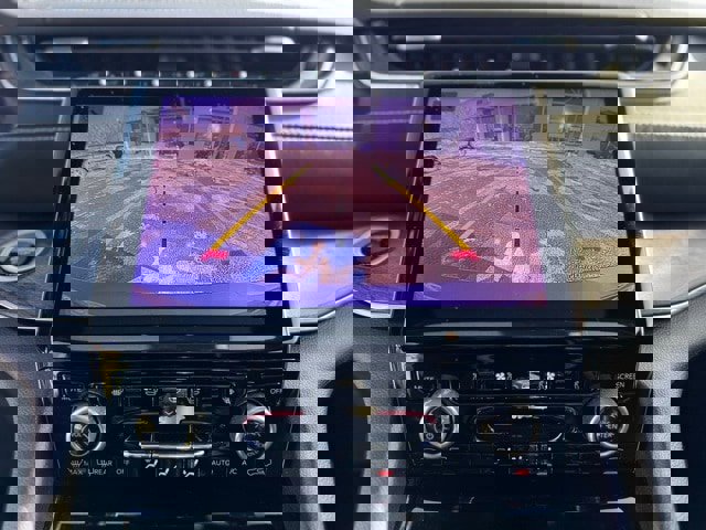 Used 2021 Jeep Grand Cherokee L Overland w/ Luxury Tech Group IV image 20