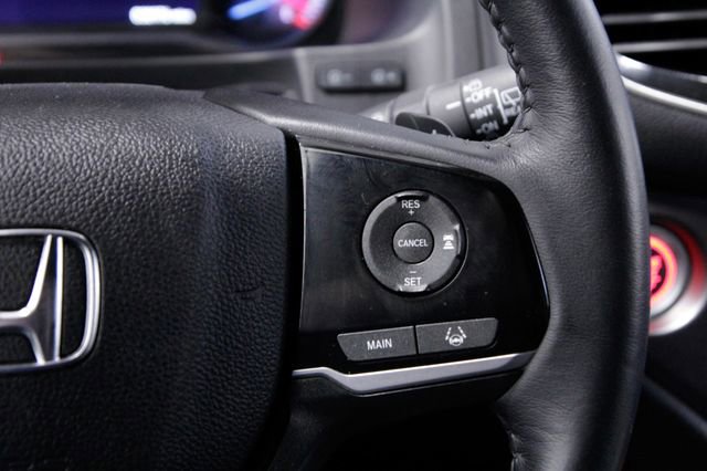 Certified 2021 Honda Passport EX-L image 32