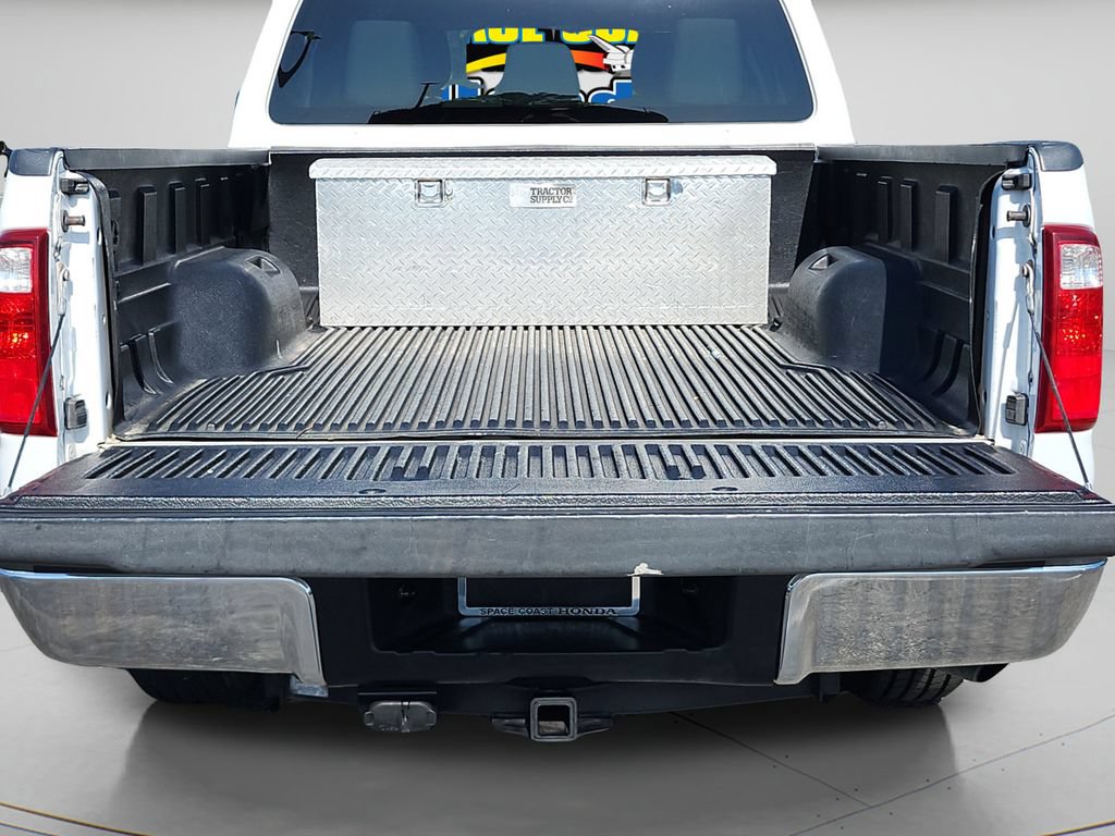 Used 2015 Ford F250 XLT RWD image 34