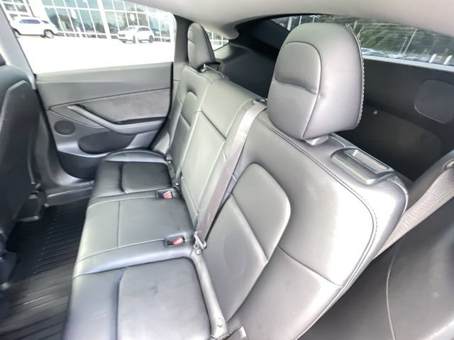 Used 2021 Tesla Model Y Performance AWD/4WD image 15