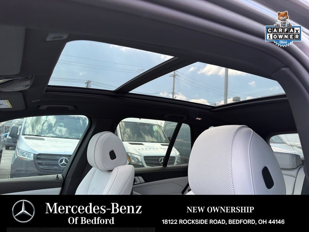 Used 2026 BMW X5 xDrive40i w/ Premium Package AWD/4WD image 20