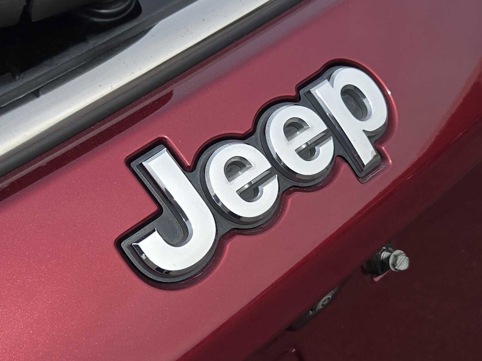 Used 2022 Jeep Compass Latitude image 12